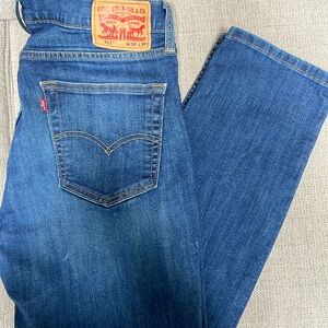 Men’s Levi’s Jeans